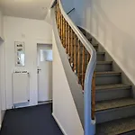 別荘 Mit Sauna Und Balkon Nahe Park Sanssouci ポツダム