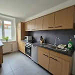 Mit Sauna Und Balkon Nahe Park Sanssouci