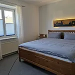 Mit Sauna Und Balkon Nahe Park Sanssouci 別荘