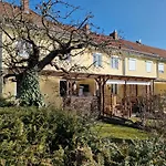 Mit Sauna Und Balkon Nahe Park Sanssouci 別荘 ポツダム