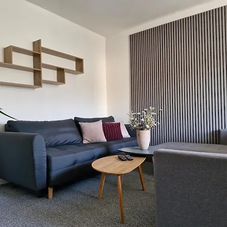 Mit Sauna Und Balkon Nahe Park Sanssouci * Potsdam