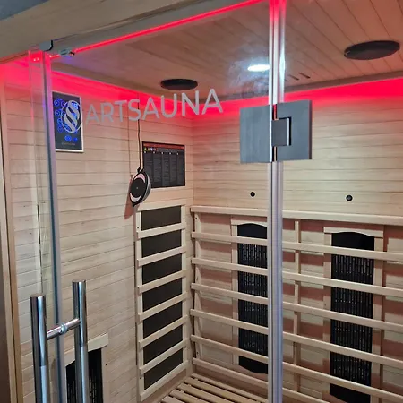 Mit Sauna Und Balkon Nahe Park Sanssouci بوتسدام