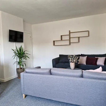 Mit Sauna Und Balkon Nahe Park Sanssouci Holiday home