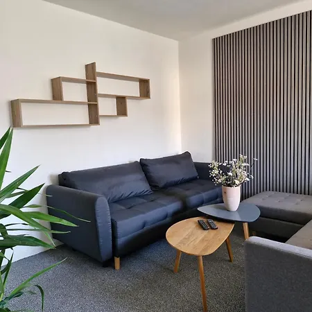 Mit Sauna Und Balkon Nahe Park Sanssouci بيت للعطل *