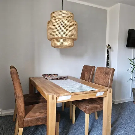 Mit Sauna Und Balkon Nahe Park Sanssouci *