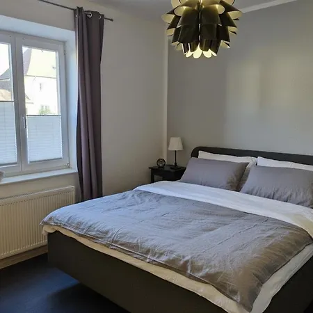 Mit Sauna Und Balkon Nahe Park Sanssouci