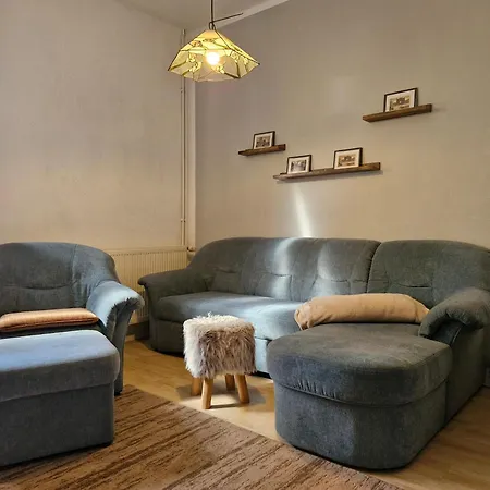 Mit Sauna Und Balkon Nahe Park Sanssouci Vakantiehuis *