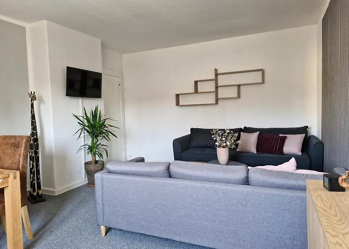 Mit Sauna Und Balkon Nahe Park Sanssouci بيت للعطل