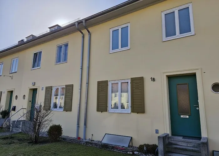 Mit Sauna Und Balkon Nahe Park Sanssouci بيت للعطل *